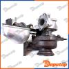 Turbocompresseur pour FIAT | 822088-0003, 822088-0006